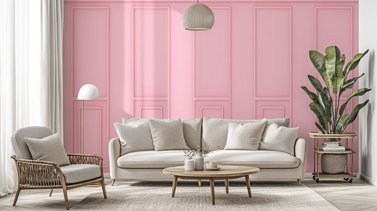 Exploring the Best Thematic Wallpaper Designs for Every Space
