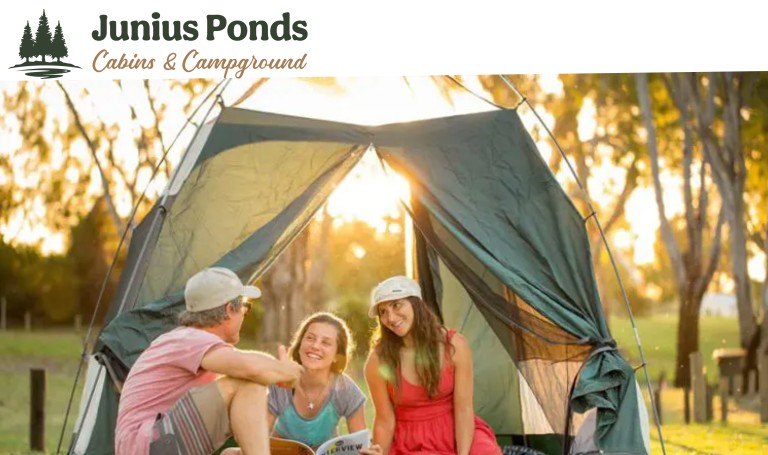 Explore The Hidden Gems Around The Campgrounds In Finger Lakes