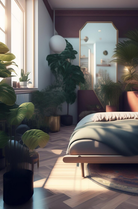 Tropical Transformation: Cabinet Refinishing Ideas Inspired by Palm Beach