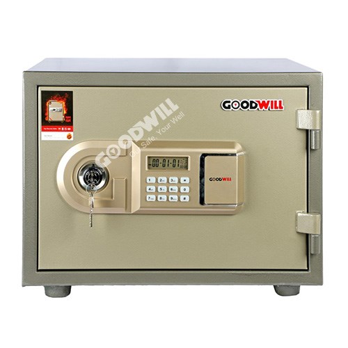 safety deposit box, inland owns many advantages