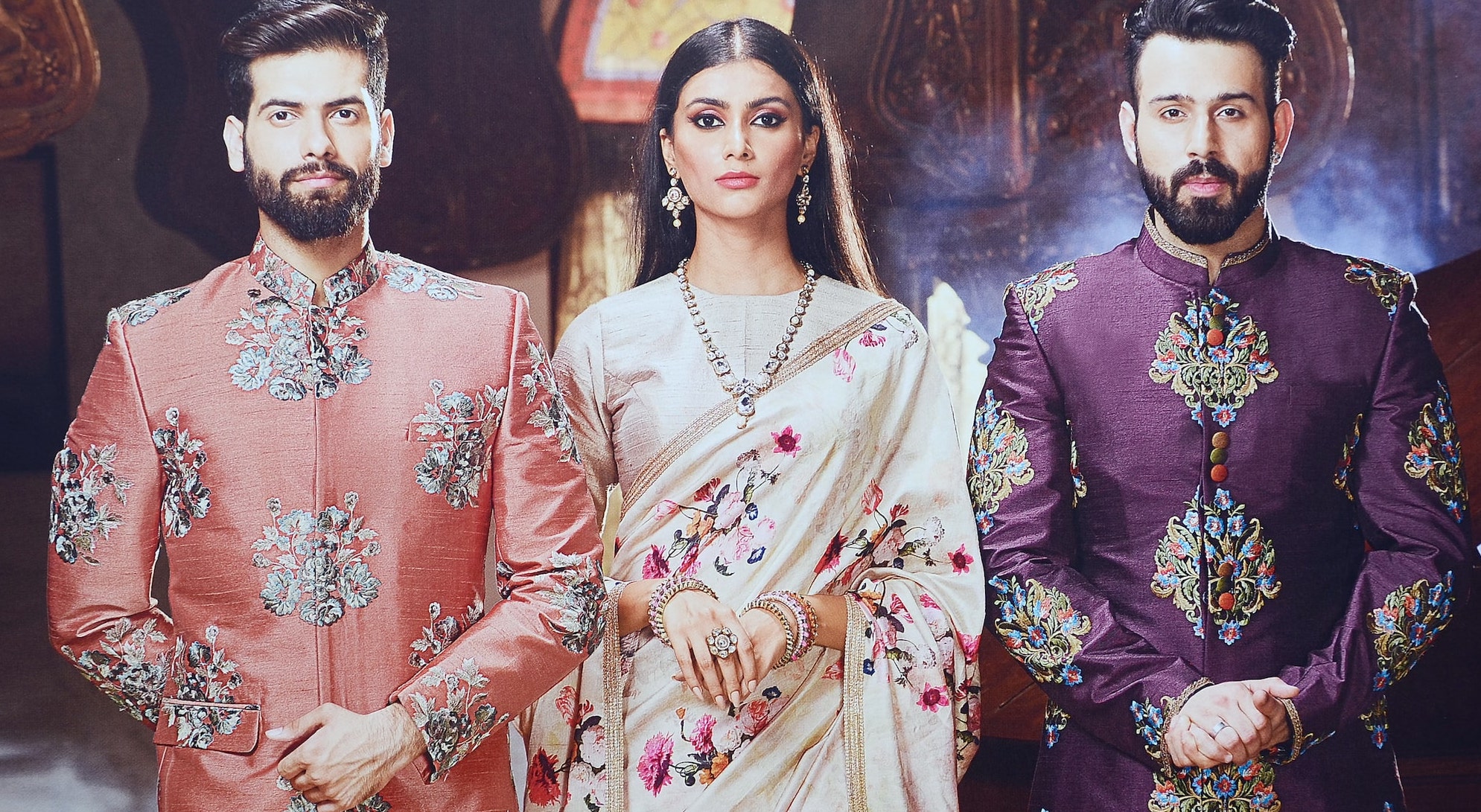 Elevate Your Style with Elegant and Timeless Wedding Black Sherwani, Stylish Reception Tuxedos, and More