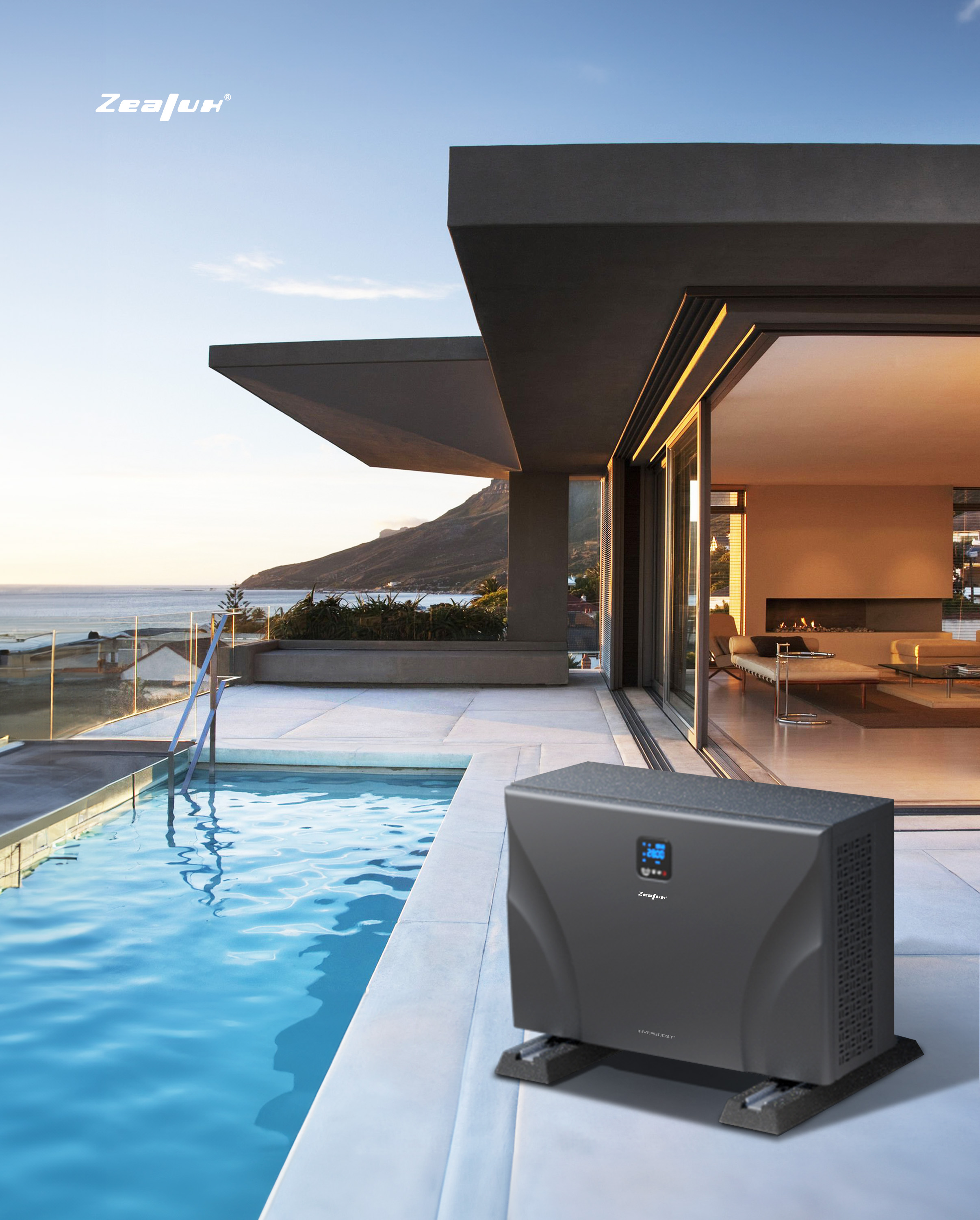 The Ultimate Guide to Choosing a Pool Heat Pump with the Highest Temperature Output