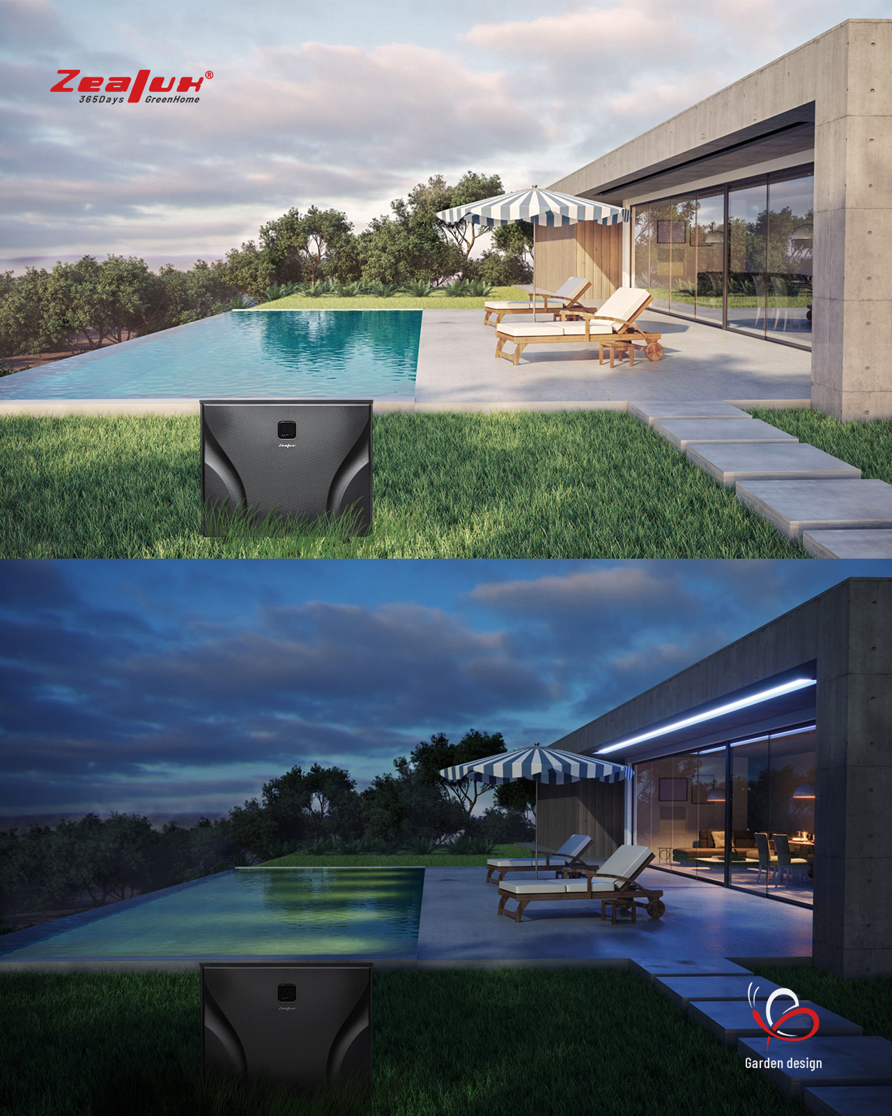 Pool Heating Options: Pool Heat Pump vs. Solar - Which One Is Right for You?