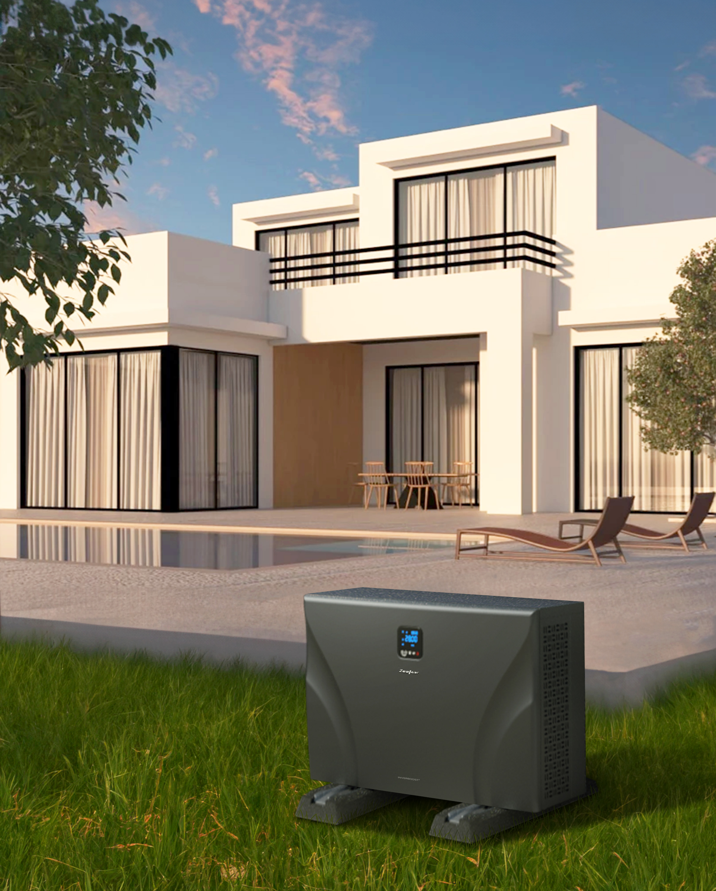 6 Key Tips for Speeding Up the Pool Heating Process with a Heat Pump