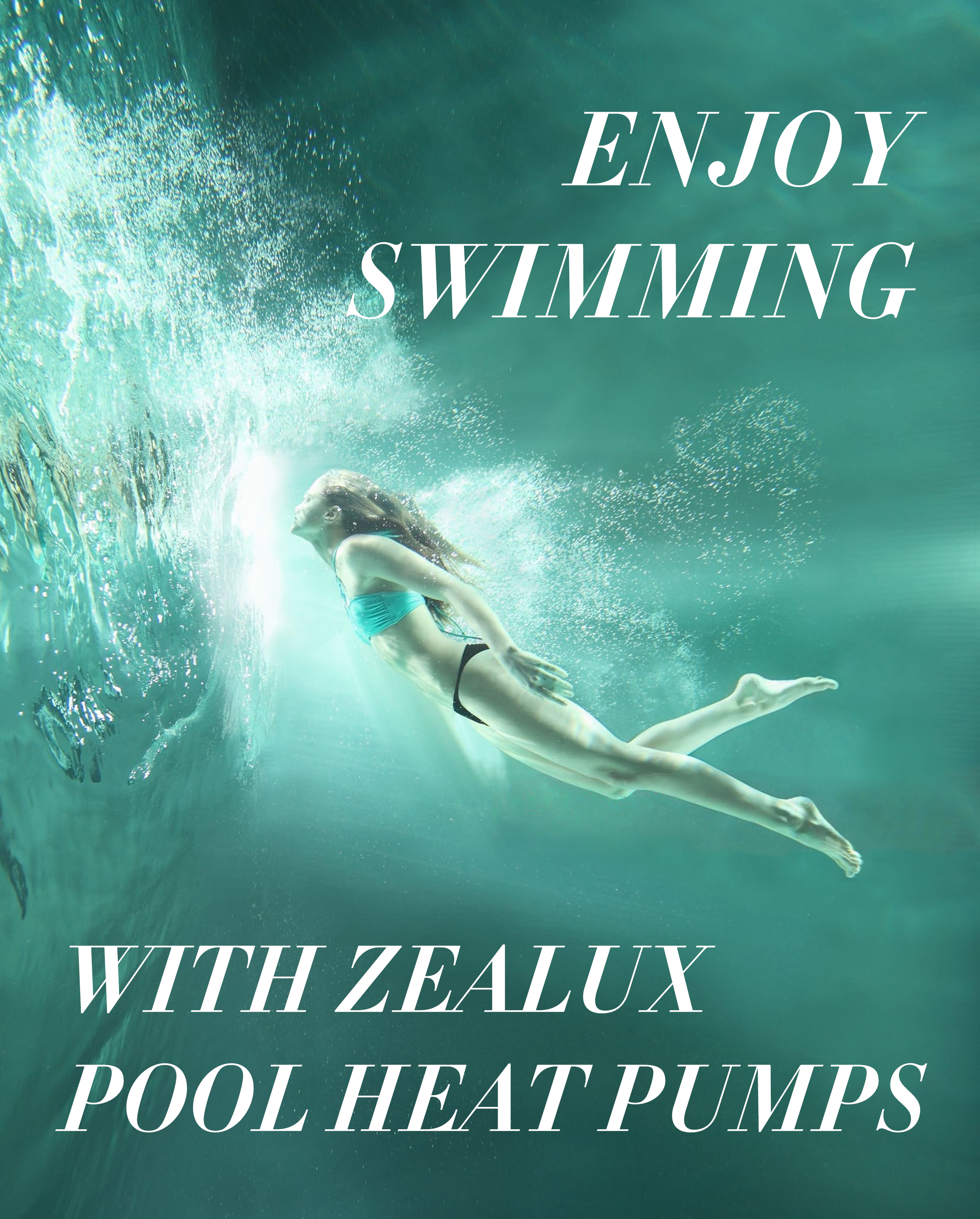 Essential Features and Specifications Explained: What to Look for in a Pool Heat Pump