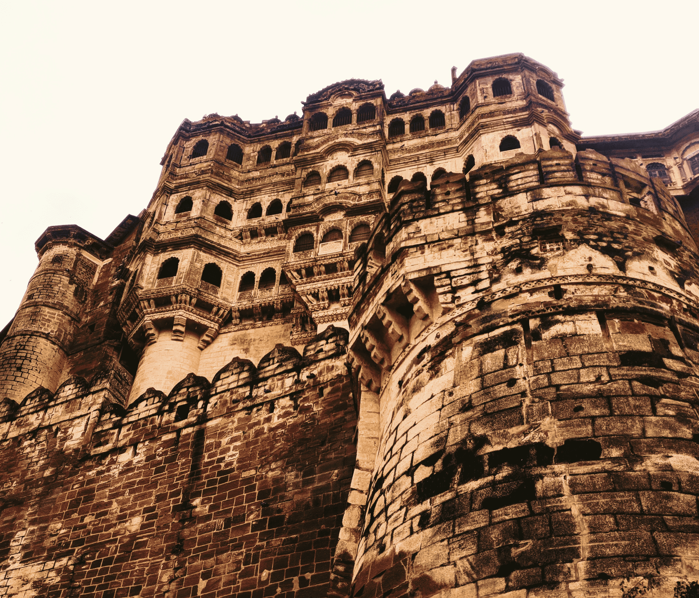 7 haunted locations in Rajasthan will make you feel insane