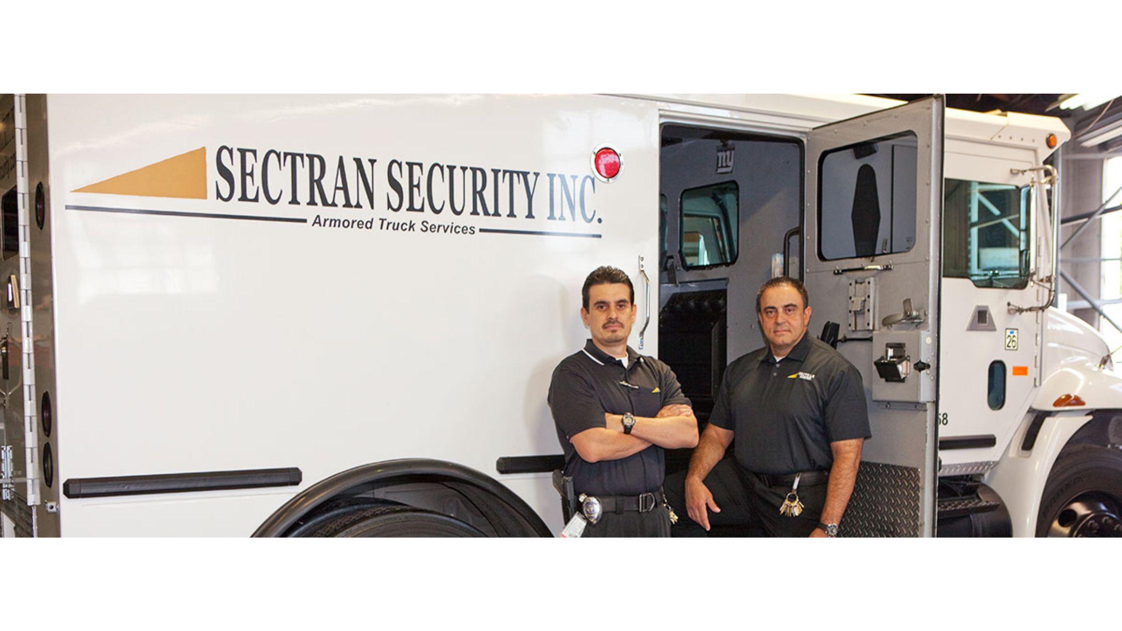  How Armored Vehicle Transport Keeps Your Assets Safe