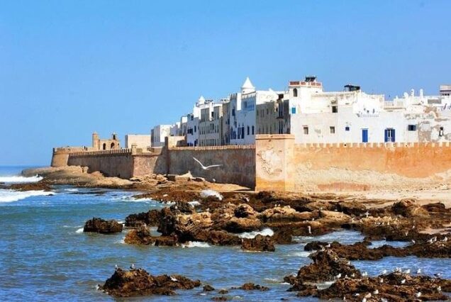 Exploring Morocco's Coastal Charm By Planning A Day Trip