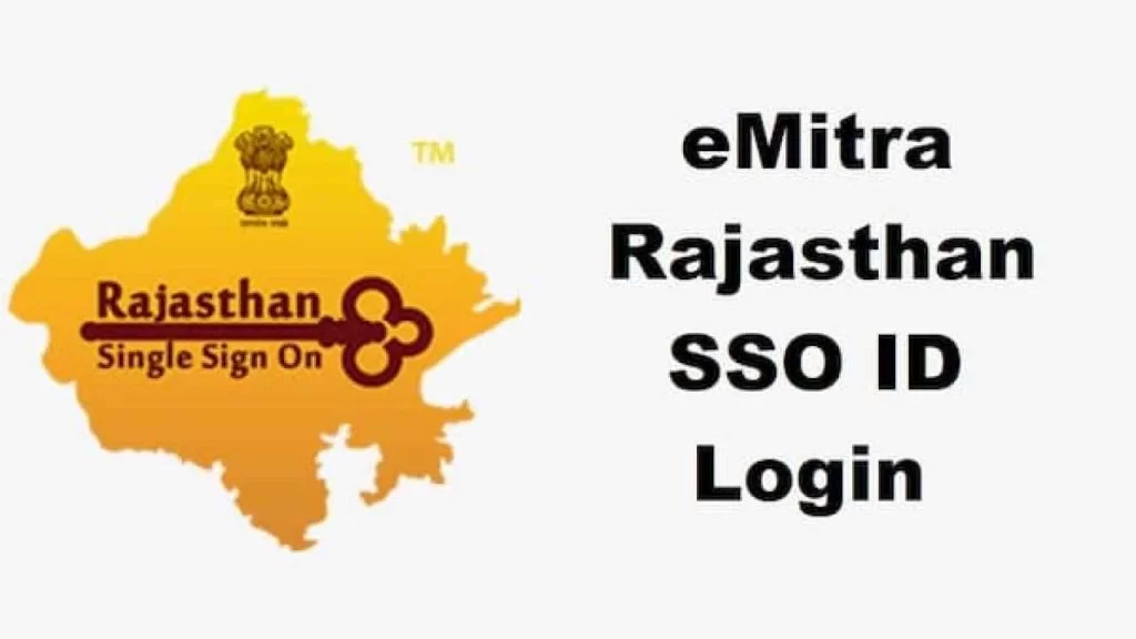 Rajasthan’s SSOID: Your Key to Convenient Online Services