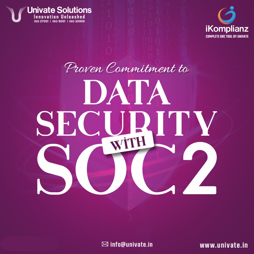 How SOC 2 Certification in Malaysia Builds Trust and Compliance