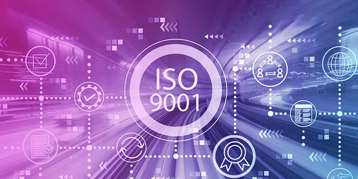 Transforming the Indian Property Landscape with ISO 9001 Certification 