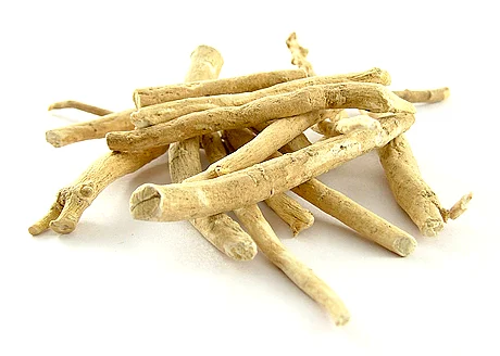 Asvaman Ashwagandha Root Extract - Manipal Natural