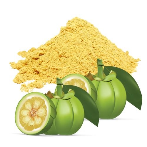 Exploring the Benefits of Garcinia Cambogia Extract from Korea: Your Ultimate Guide