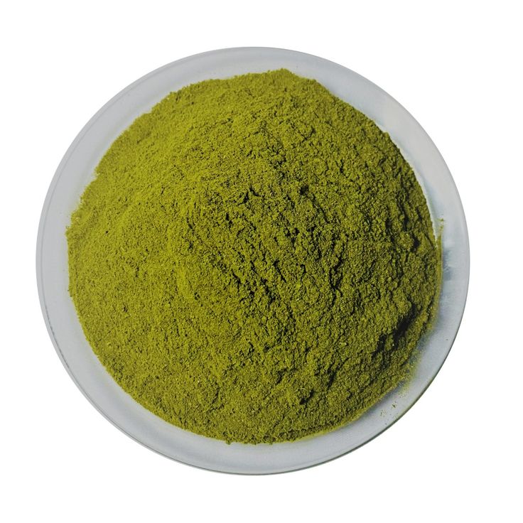 Senna Leaves Powder Manipal Natural