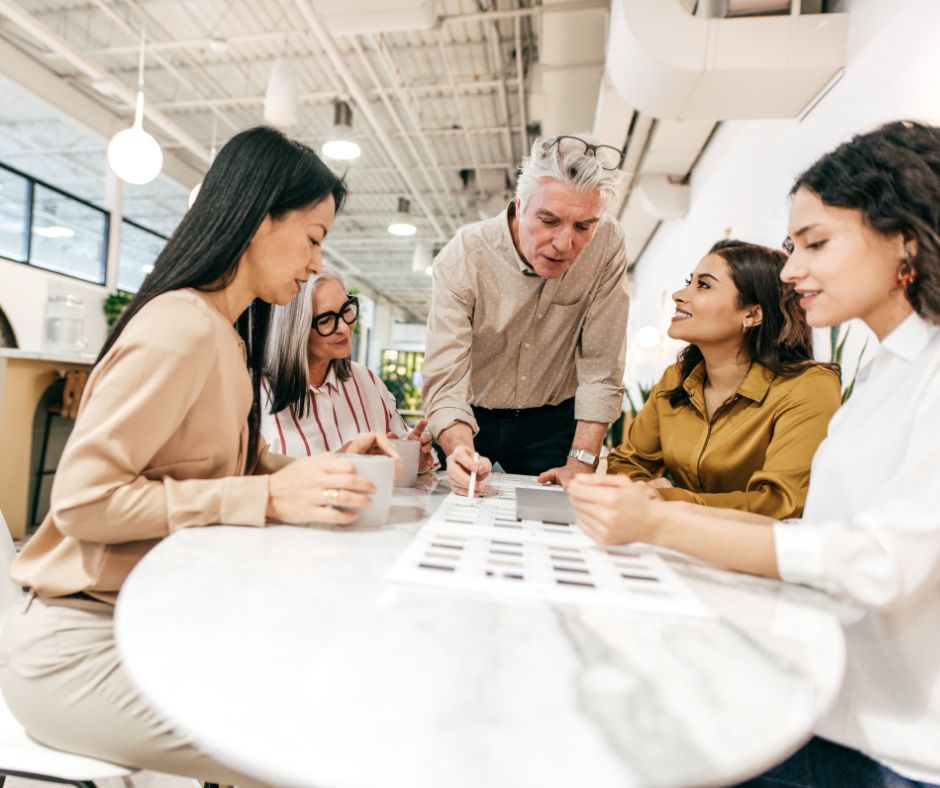 5 Innovative Ways Digital Creative Agency Services Can Transform Your Business