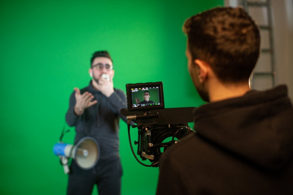 What are the Essential Steps Involved in Branded Video Production?