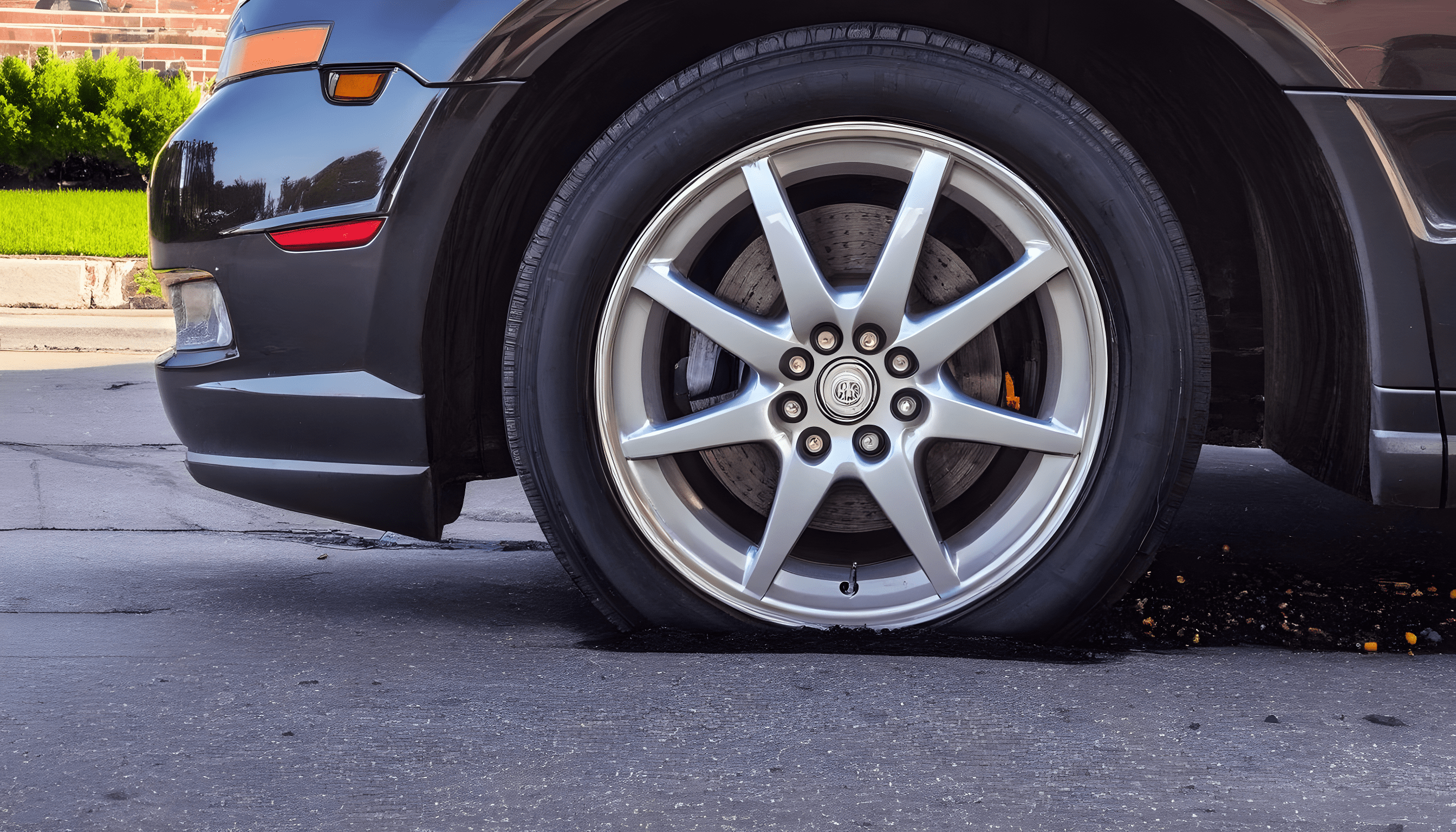How to Prevent Flat Tires and Ensure a Hassle-Free Drive