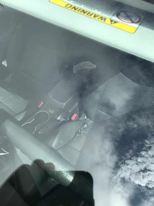 Auto Lockout Service Chicago, IL