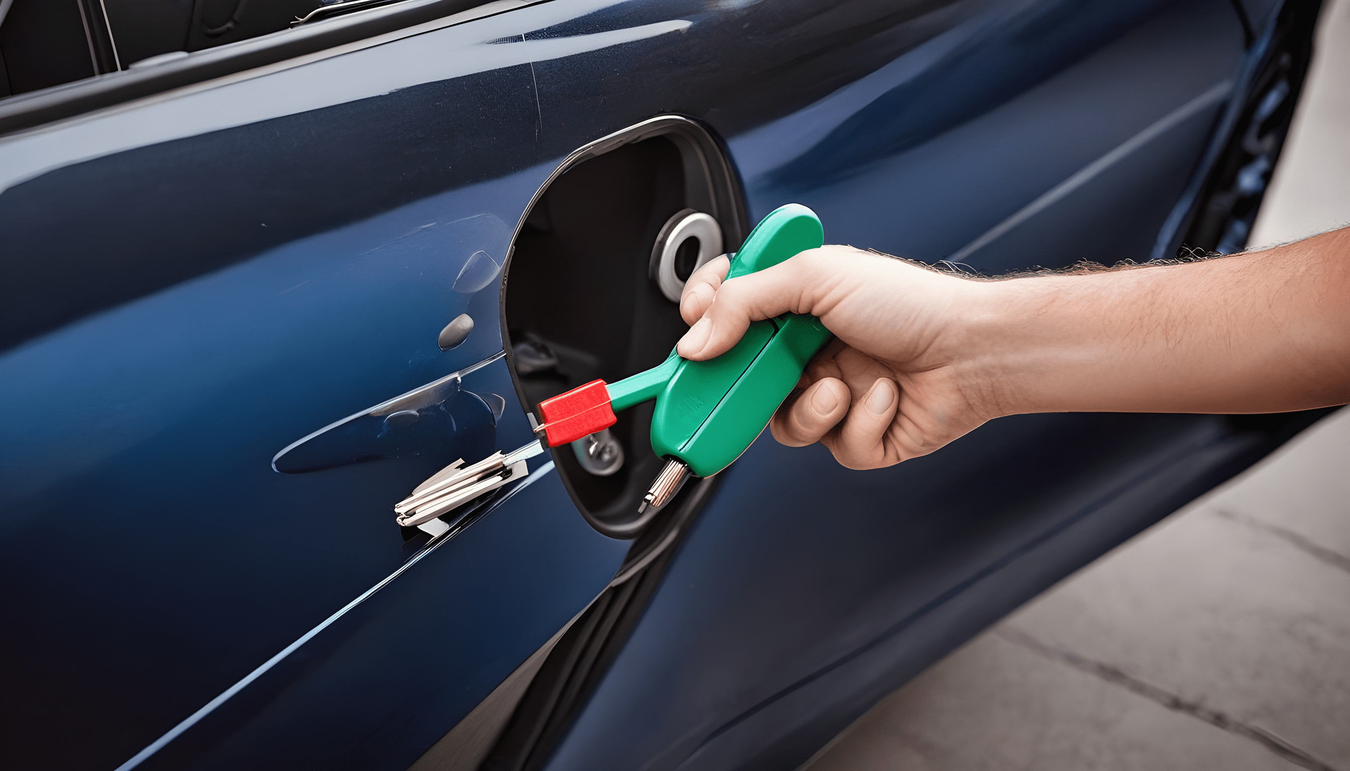 The Importance of Auto Lockout Services in Lemont, IL