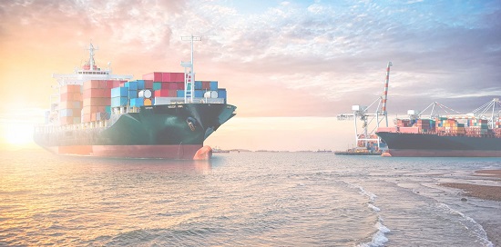 Revolutionizing Global Trade: The Rise of Rail Container Transport