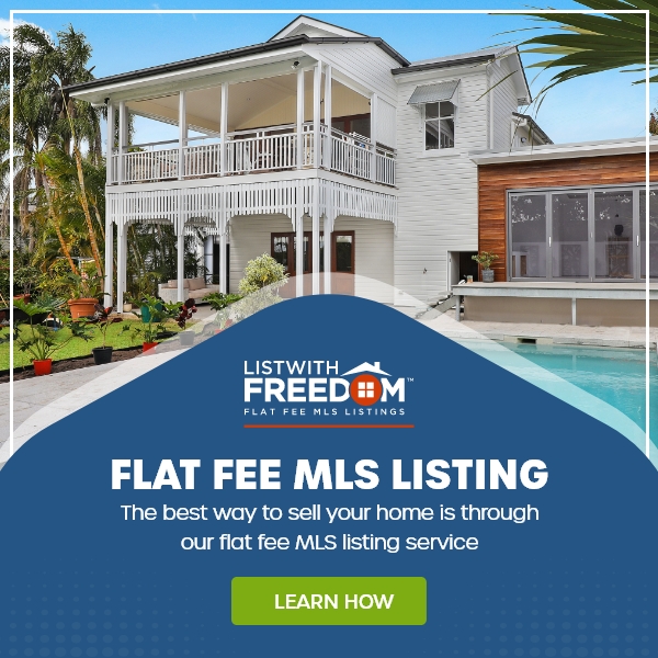 ListWithFreedom - best ways to sell a house