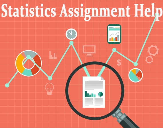 Statistics Assignment Help is here for your Assistance