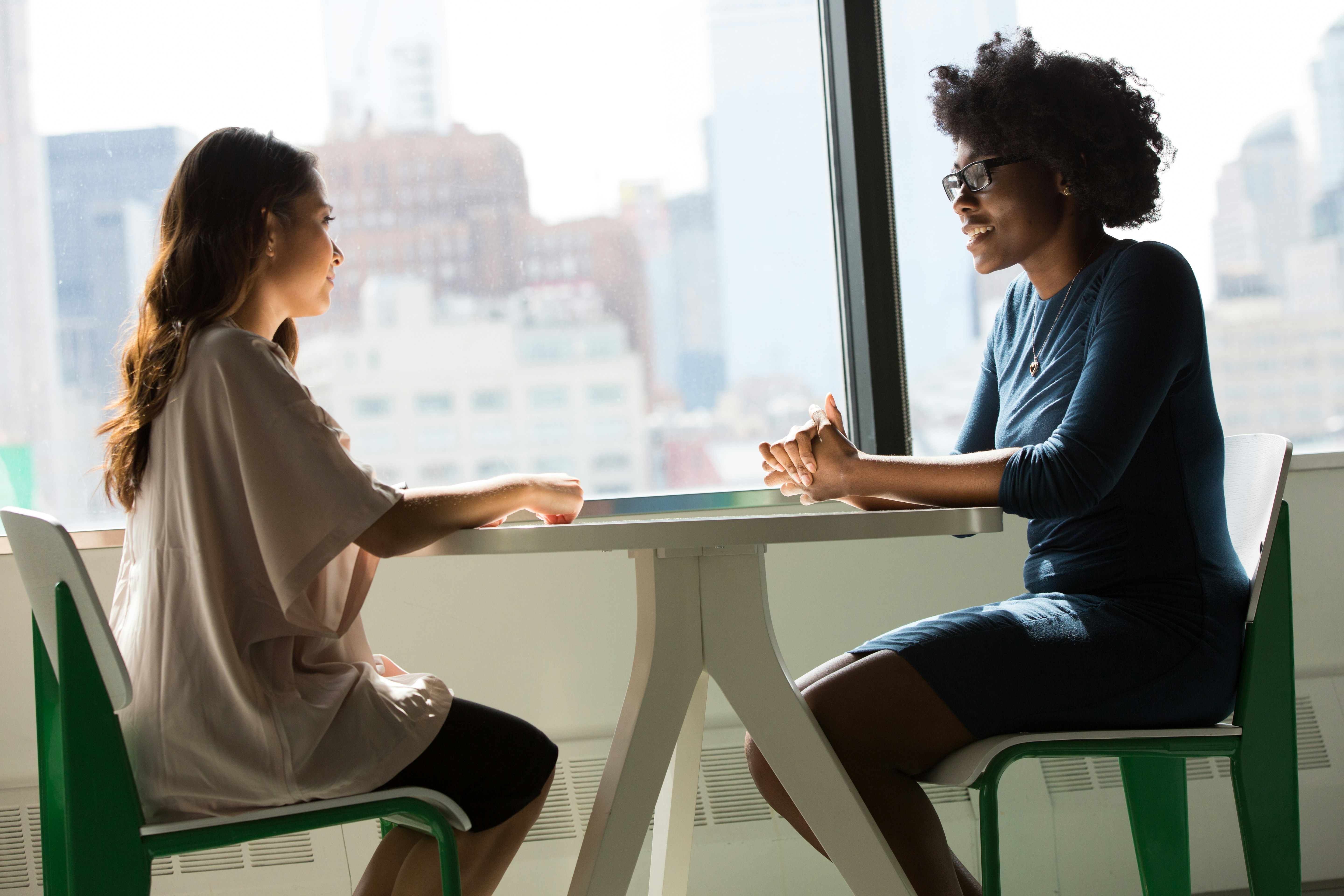 Questions you should ask your interviewer, and why you should ask them