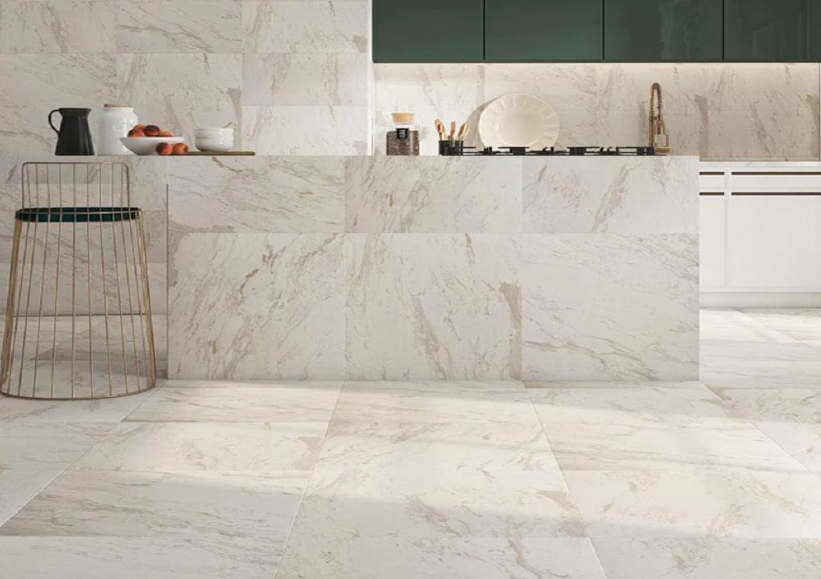 Essential Tips For Choosing The Best Natural Stone Kitchen Floor Tiles