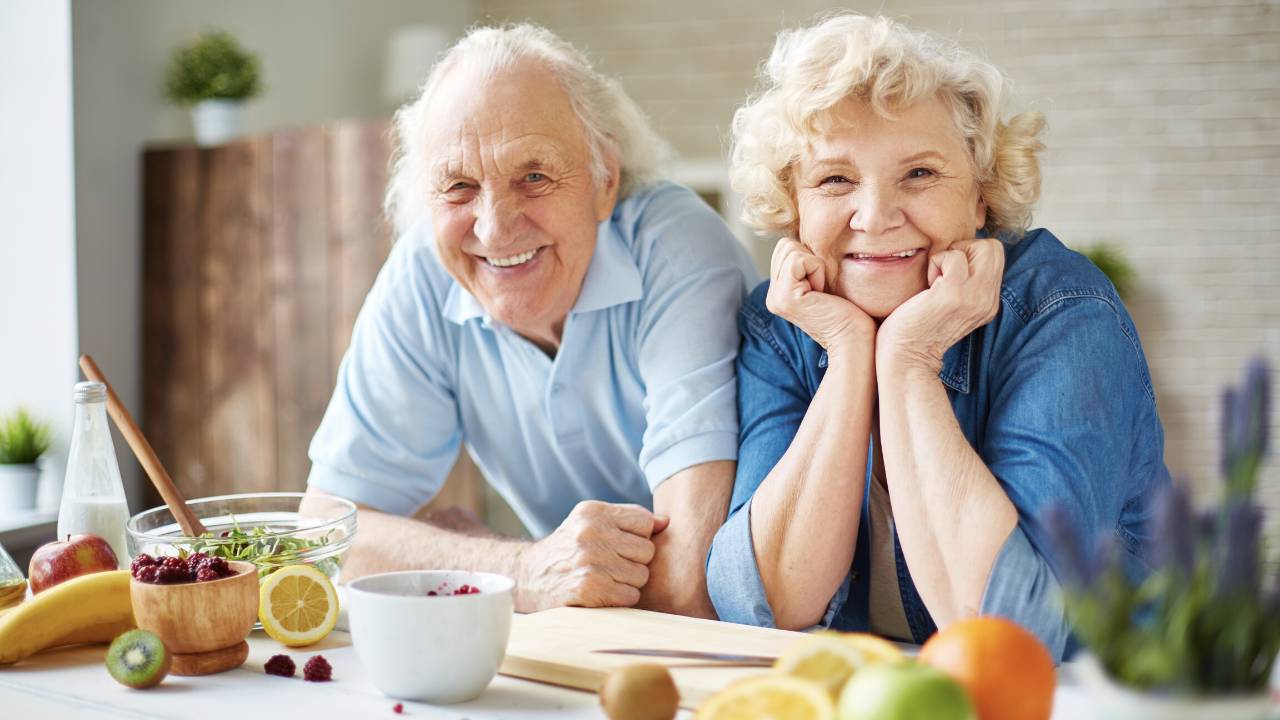 3 Easy Tips for Helping Older Adults Boost Their Mental Wellness