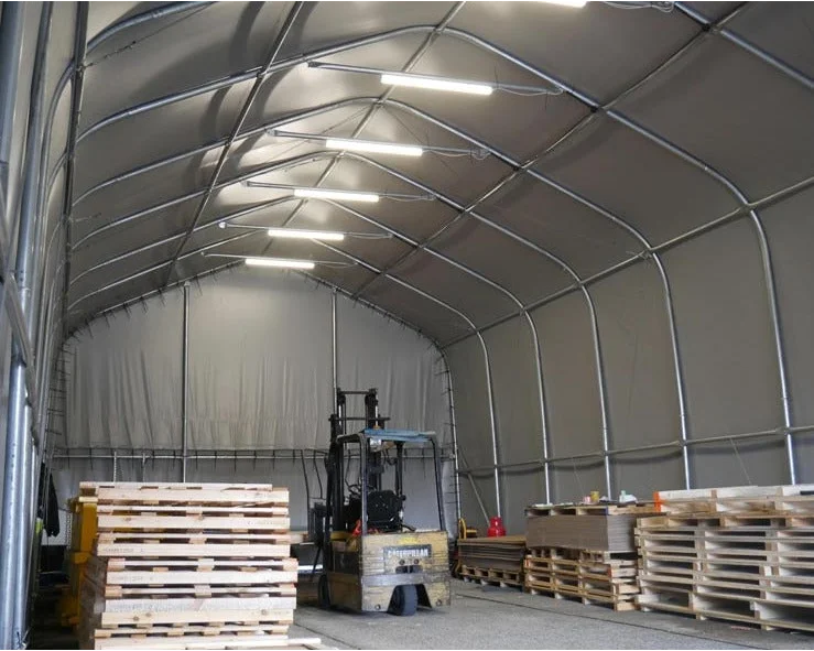 Exploring the Advantages of Steel Building Kits in Canada
