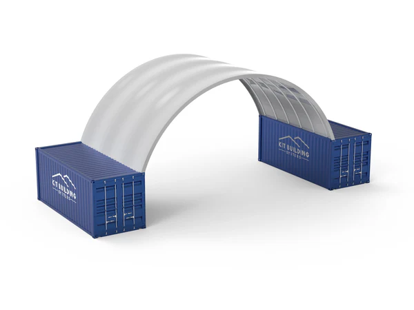 Steel Frame Metal Buildings for Sale – Versatile, Durable, and Cost-Effective
