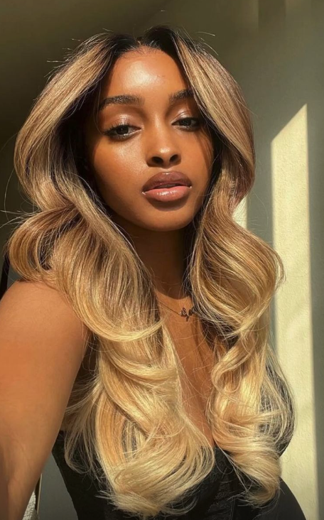 How to watercolor a 613 wig? 