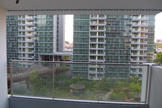 Enhance the Appearance of Your Residing Place by Installing Invisible Grille