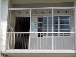 Why Invisible Grille is Necessary