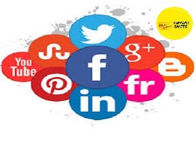 Social Media Marketing - Sundayshots