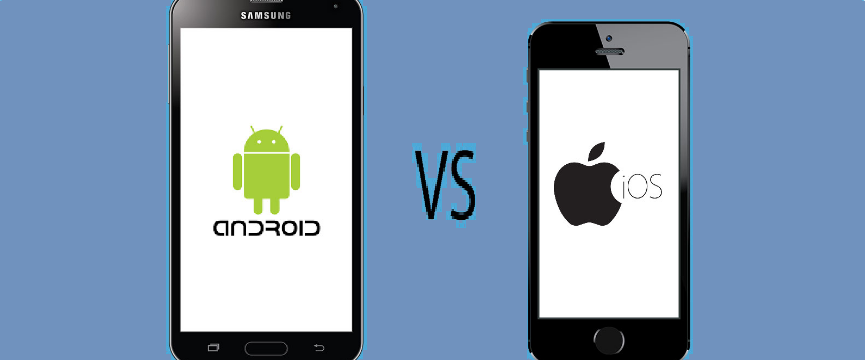 IOS vs Android: Which Should You Build Your Mobile App on First