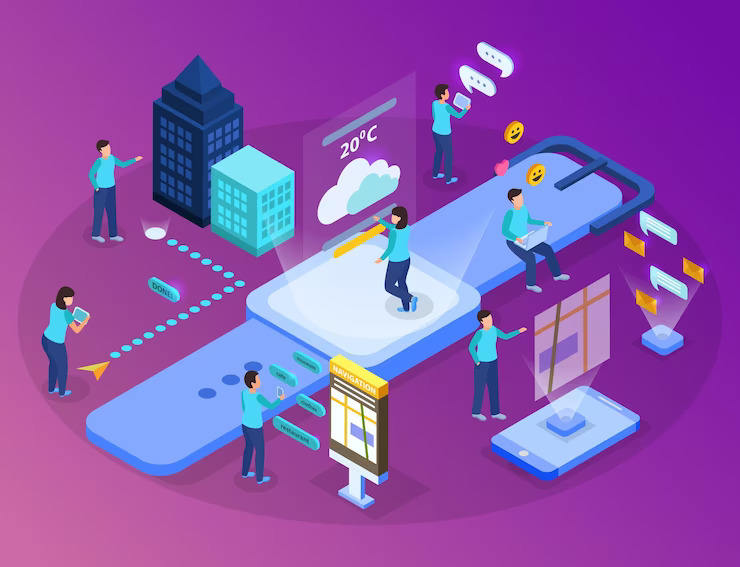 Unleashing Your Digital Potential: How Digital Transformation Services Can Drive Business Success
