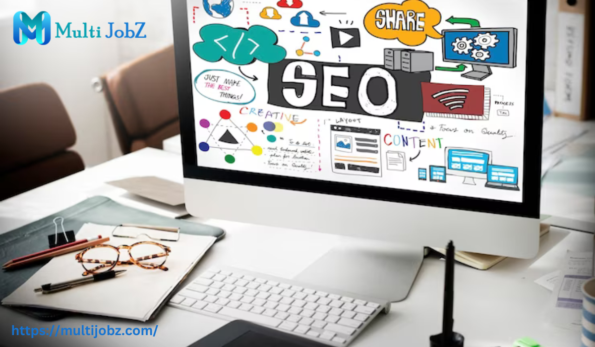 What Are the Key Benefits of Professional SEO Services?