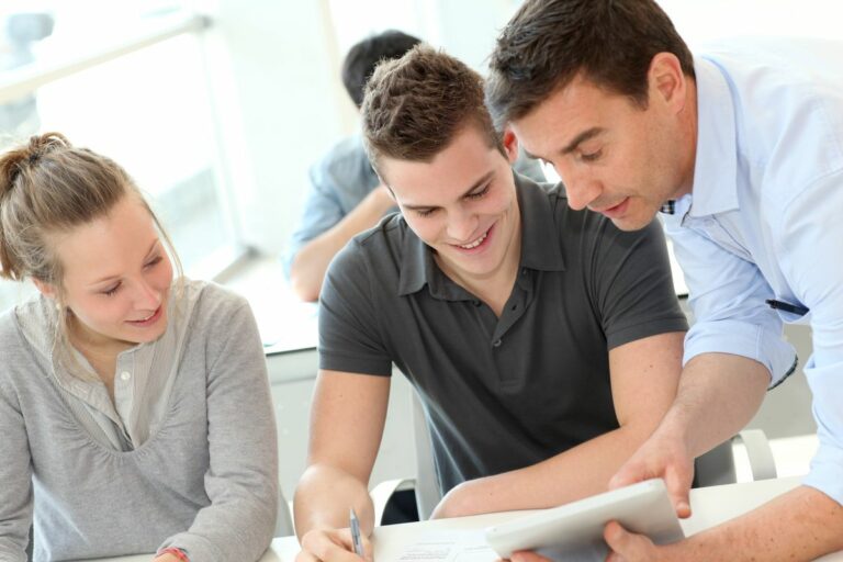 Supporting Our Little Heroes: The Benefits of Military Kids Study Groups