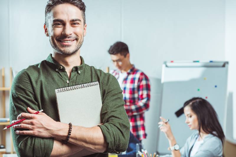 College Study Group: Looking for Better Results? Here's How to Make it Work