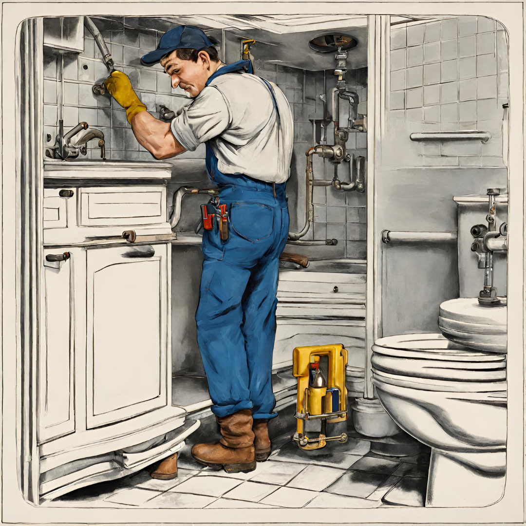 Addressing Plumbing Problems