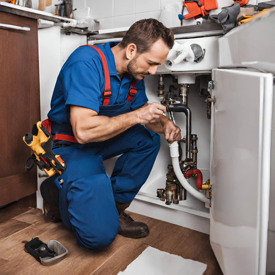 The Essential Equipment Every DIY Plumber Should Have