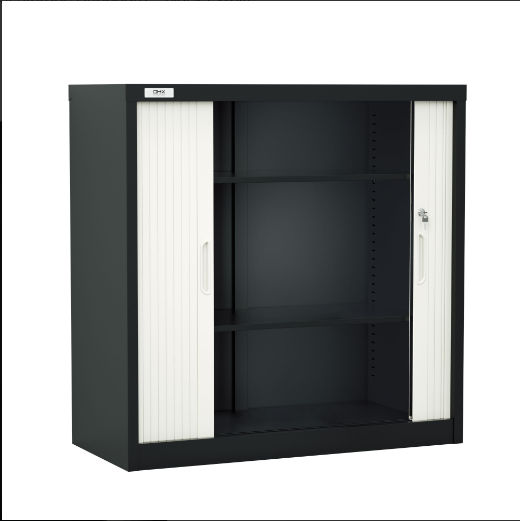 Organize Efficiently with OHX Furniture's Office Storage Cupboard in the UK
