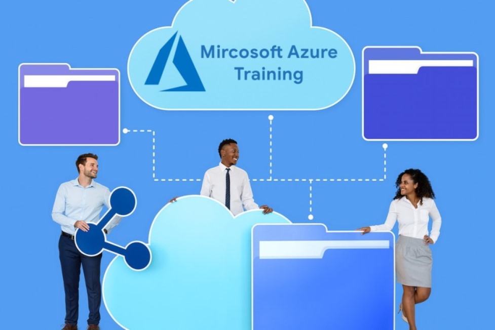 Microsoft Azure: From Zero to Hero - The Complete Guide to Mastering Azure