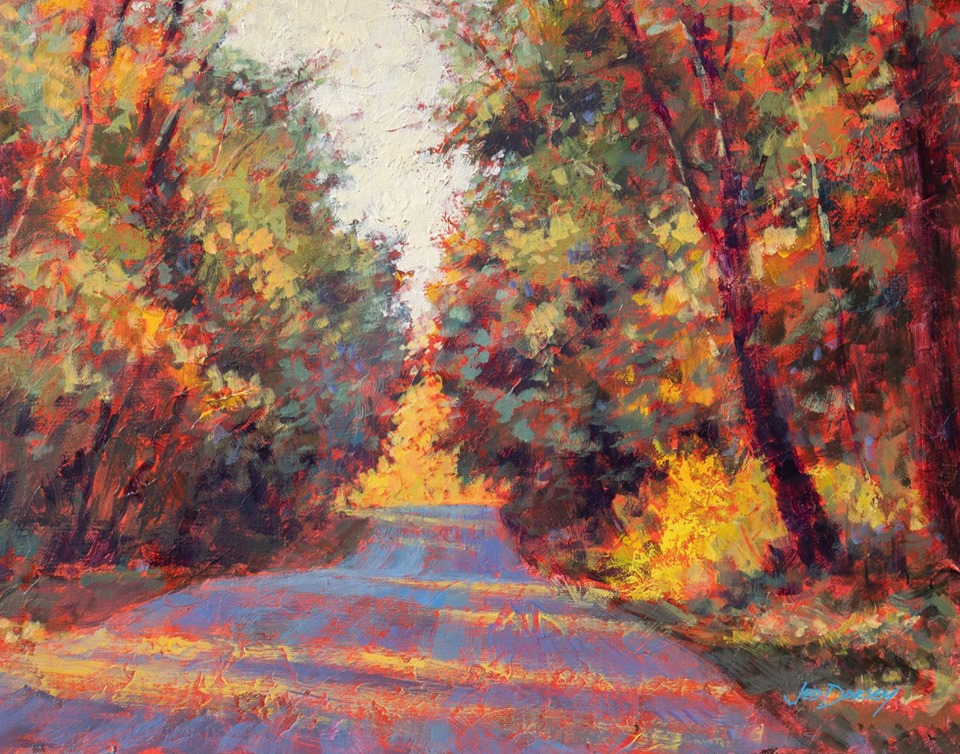 Online 4K Painting Tutorials in US