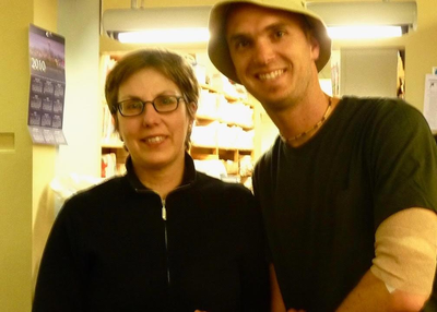 How Art Saved My Life (Literally)