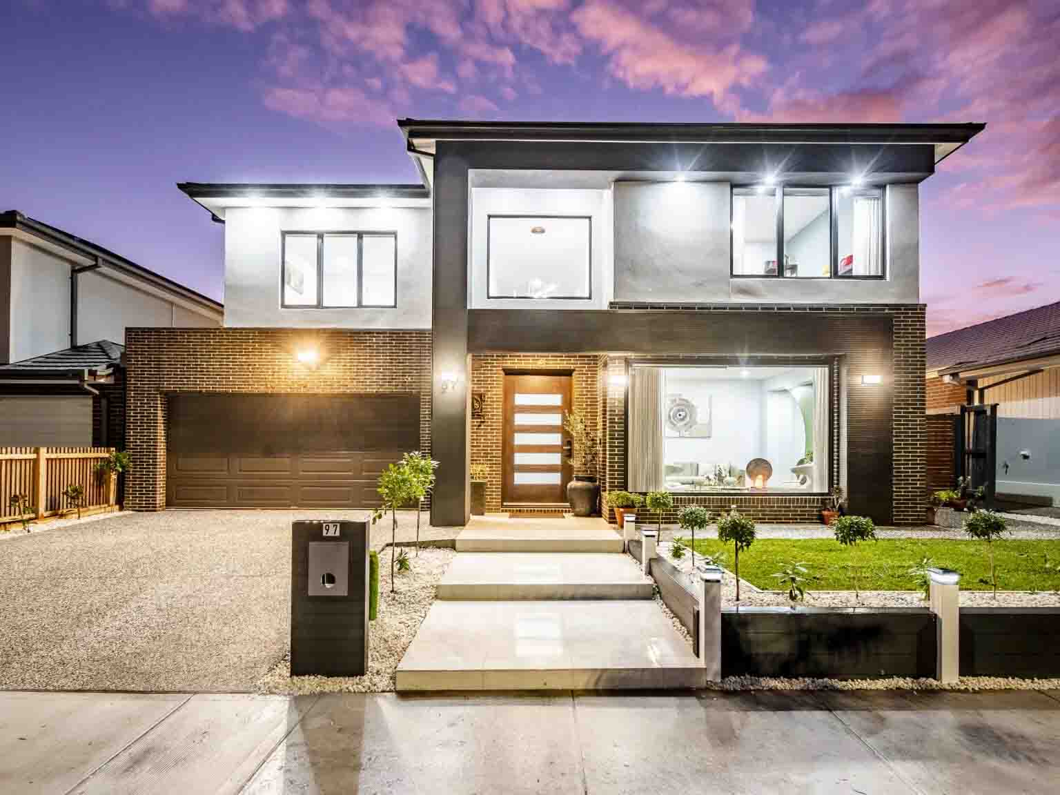 Expert Custom Home Builders in Melbourne