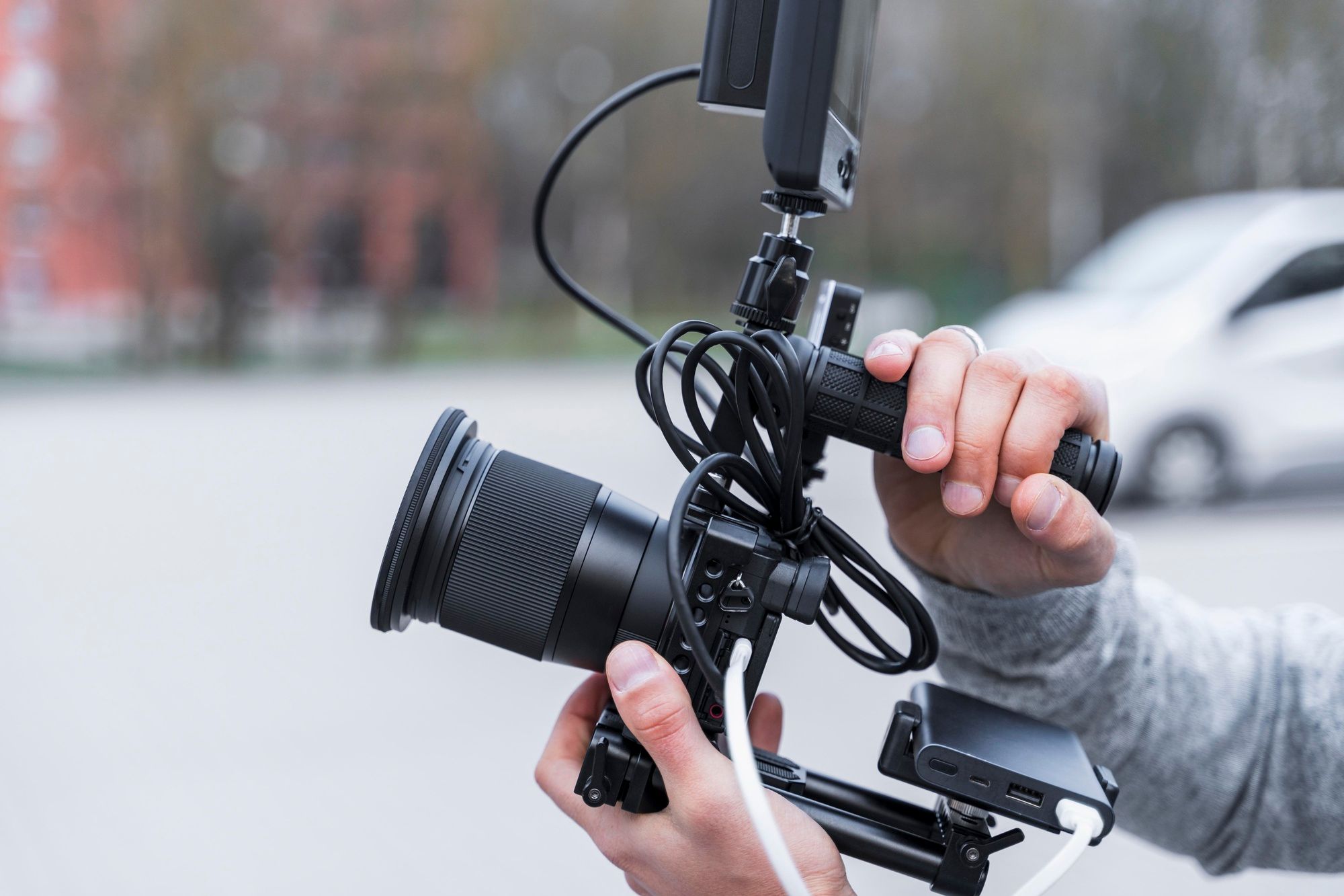 Understanding Best Practices for Succeeding as a Documentary Filmmaker Based on Experiences from Leading Industry Professionals