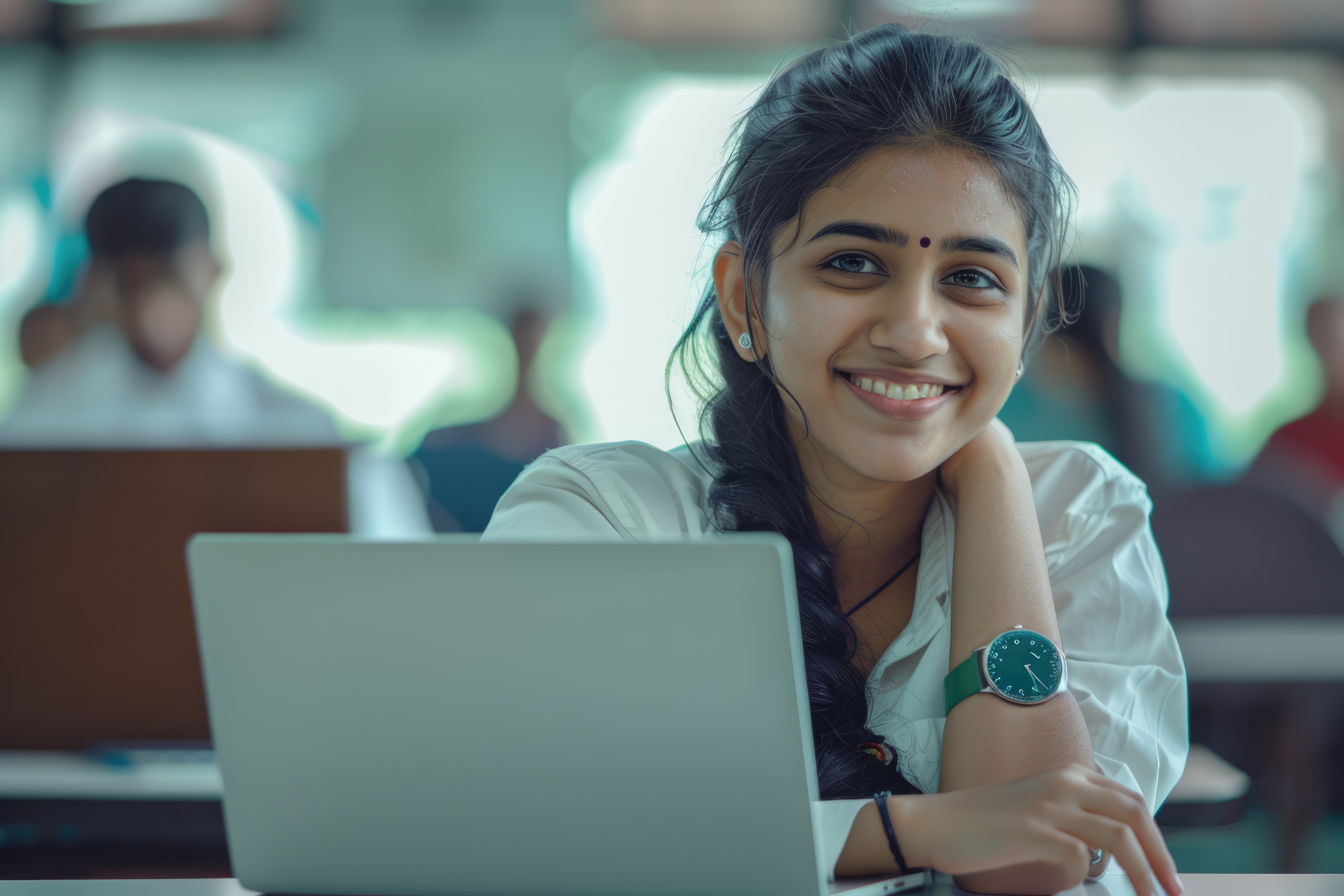 Do Top Companies Value an Online MBA as Much as a Traditional One?