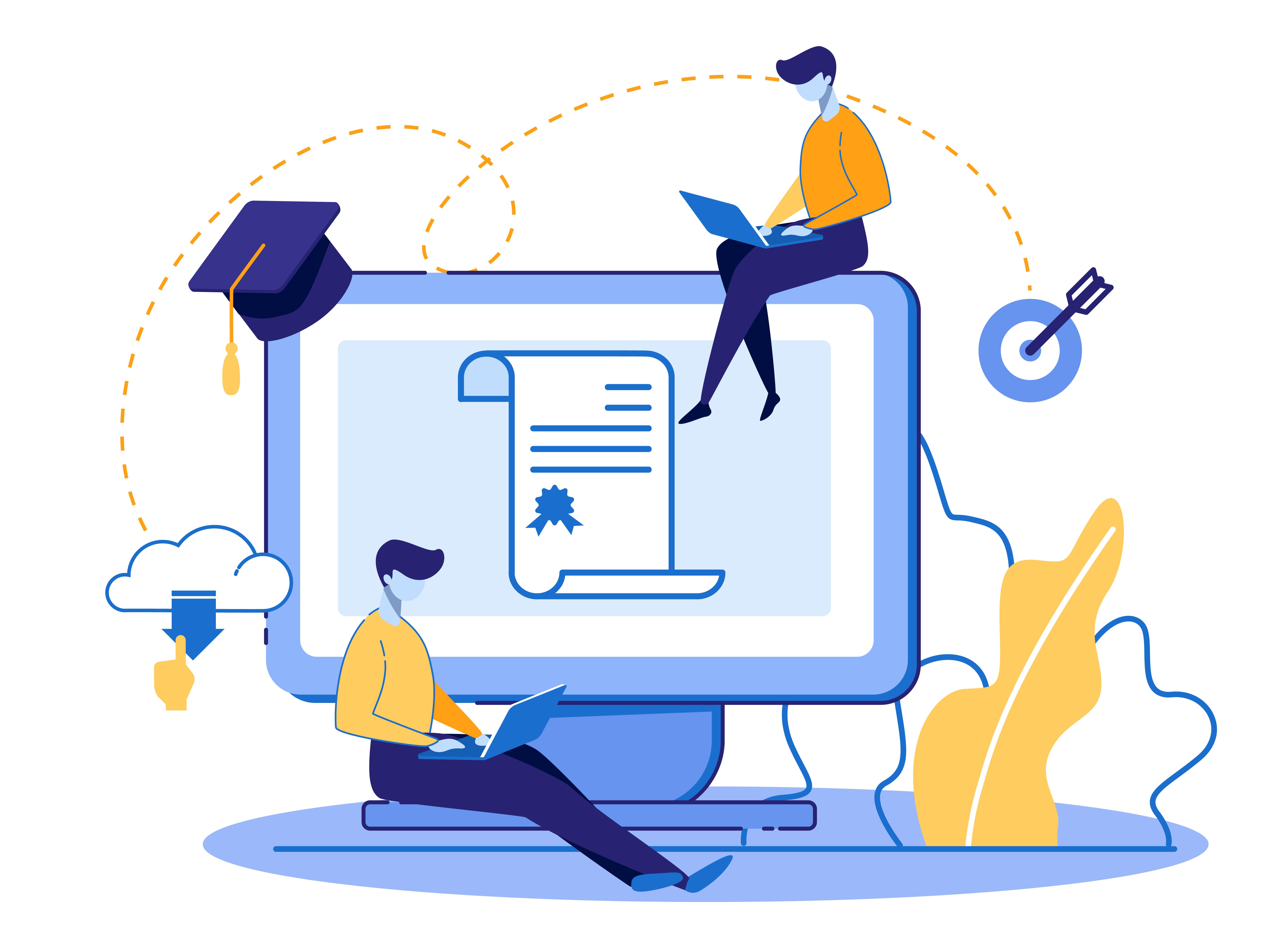 How to Build a Strong Support Network for Your Distance MBA